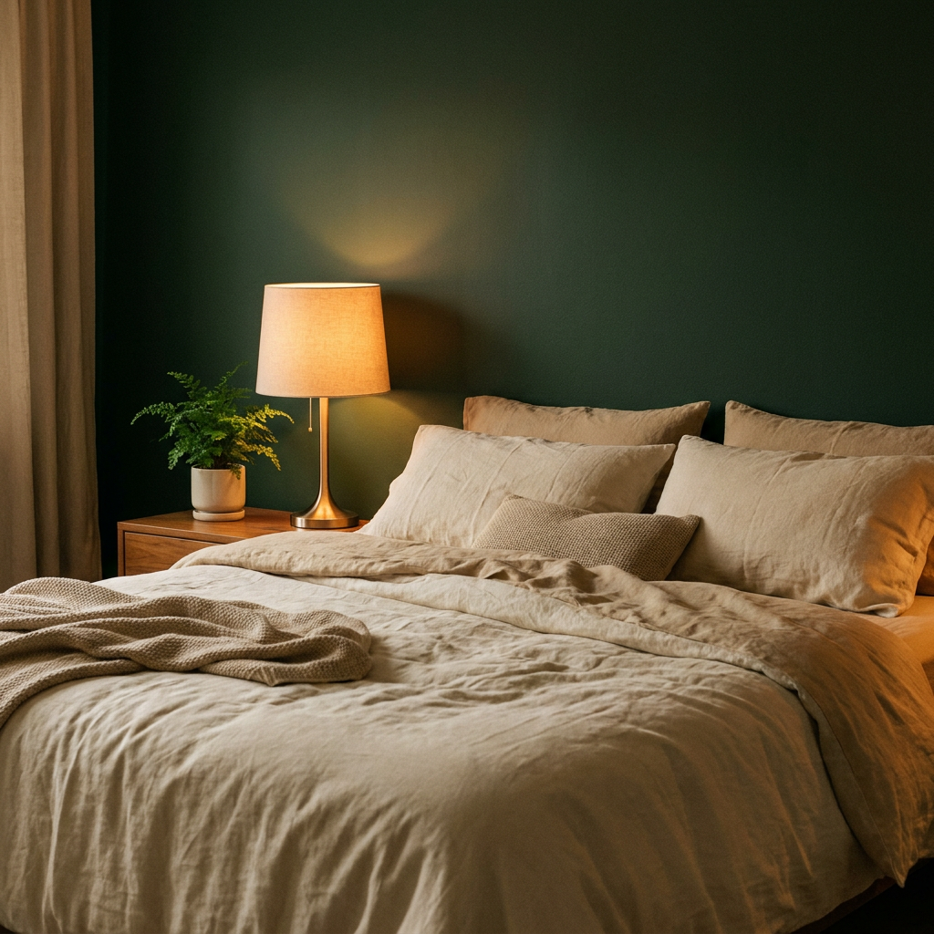 Comfortable Sleep